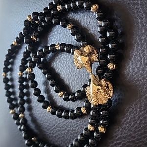 VTG Kenneth Jay Lane for Avon necklace